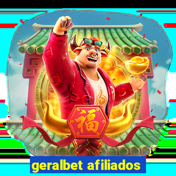 geralbet afiliados